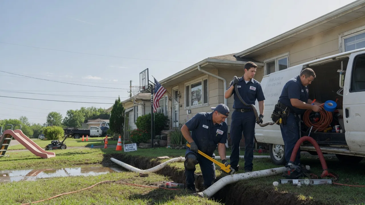 Toilet Installation in Sergeant Bluff, IA near me